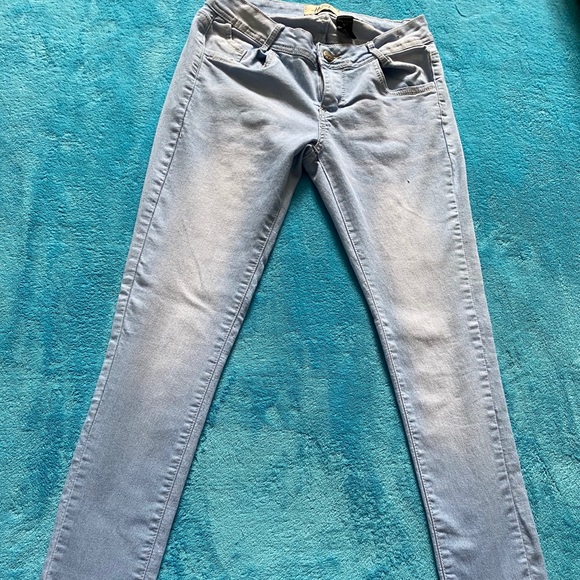 Hailey Denim - Hailey (made with love) size 5 jeans